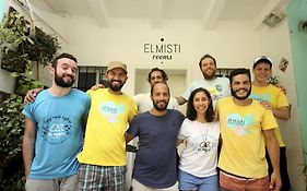 El Misti Rooms Copacabana