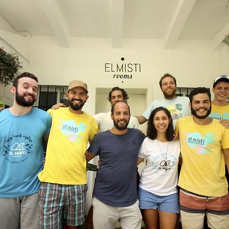El Misti Rooms Copacabana Rio de Janeiro Exterior foto