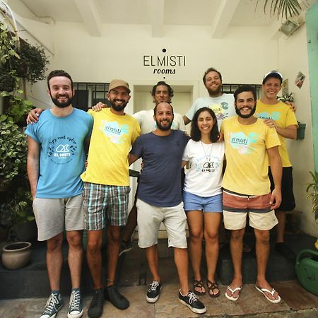 El Misti Rooms Copacabana Rio de Janeiro Exterior foto