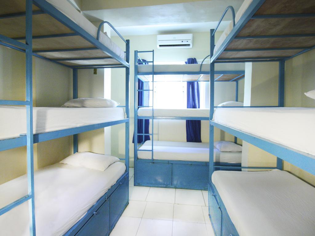 El Misti Rooms Copacabana Rio de Janeiro Quarto foto