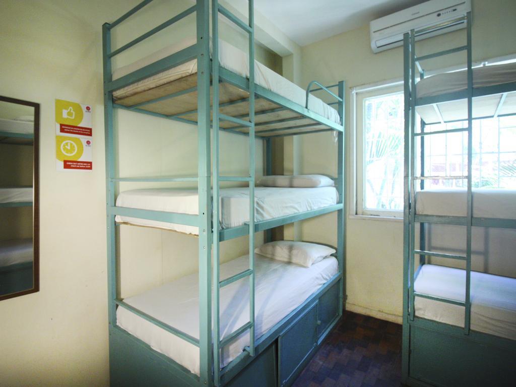 El Misti Rooms Copacabana Rio de Janeiro Quarto foto