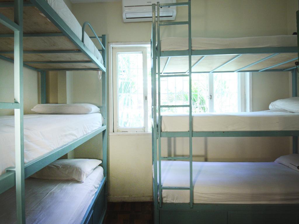 El Misti Rooms Copacabana Rio de Janeiro Quarto foto
