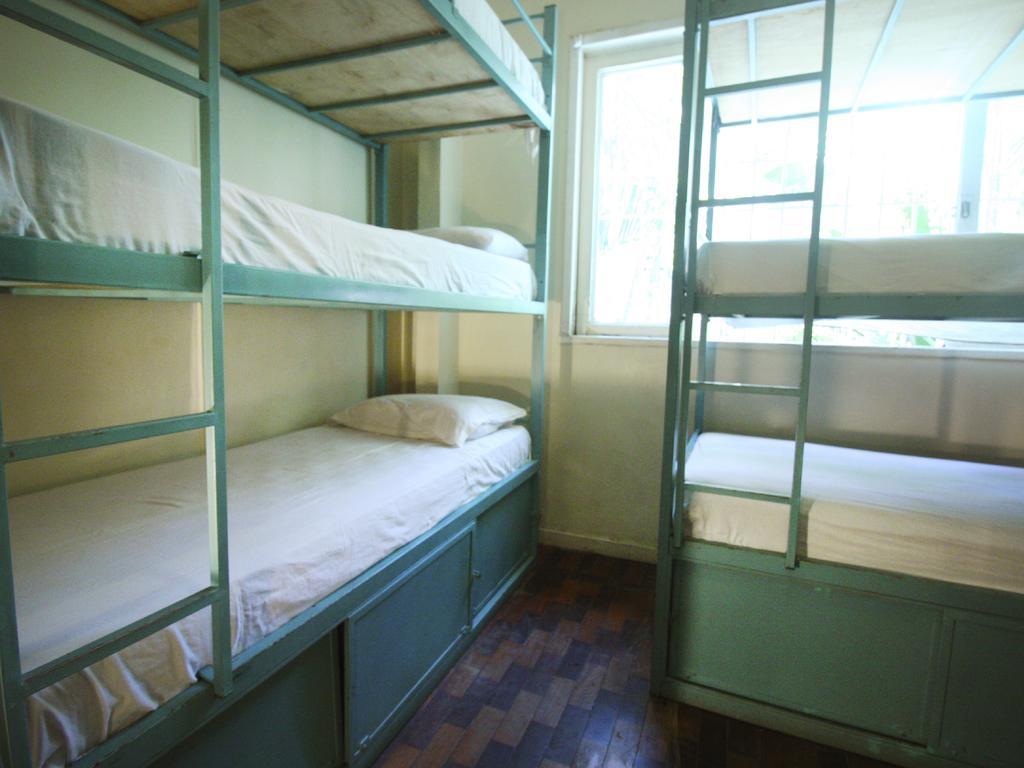 El Misti Rooms Copacabana Rio de Janeiro Quarto foto