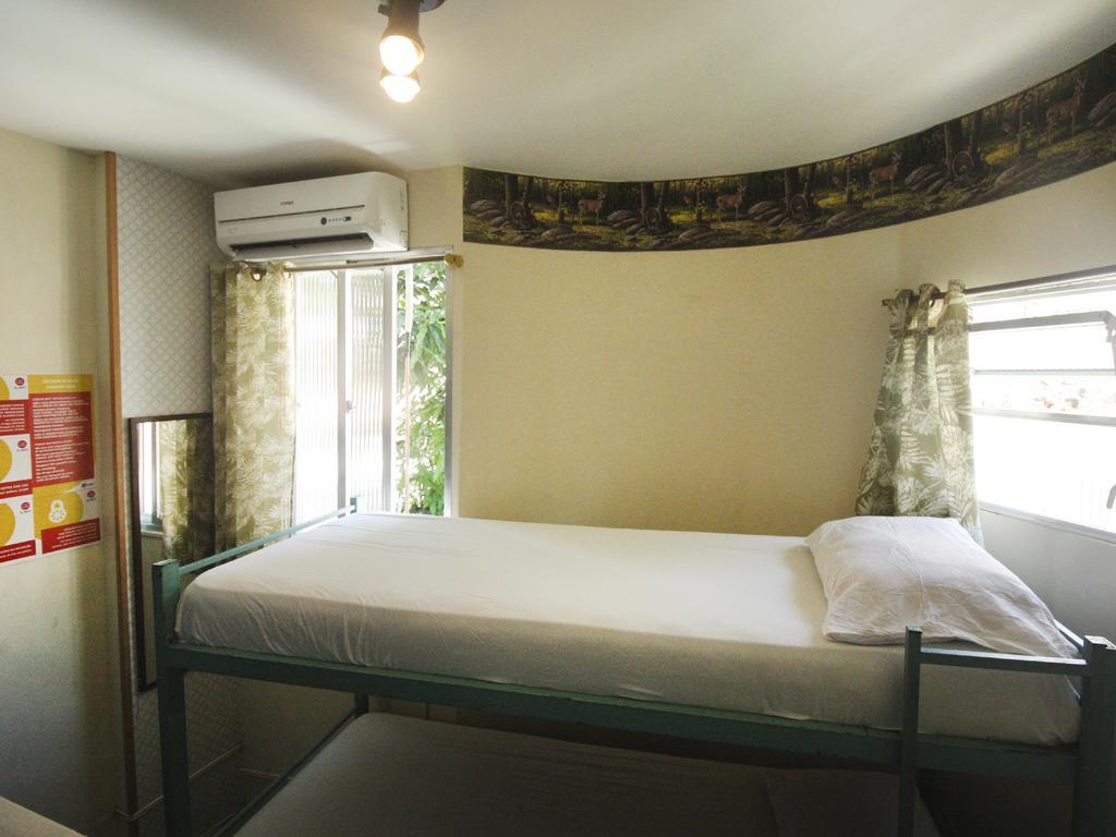 El Misti Rooms Copacabana Rio de Janeiro Exterior foto