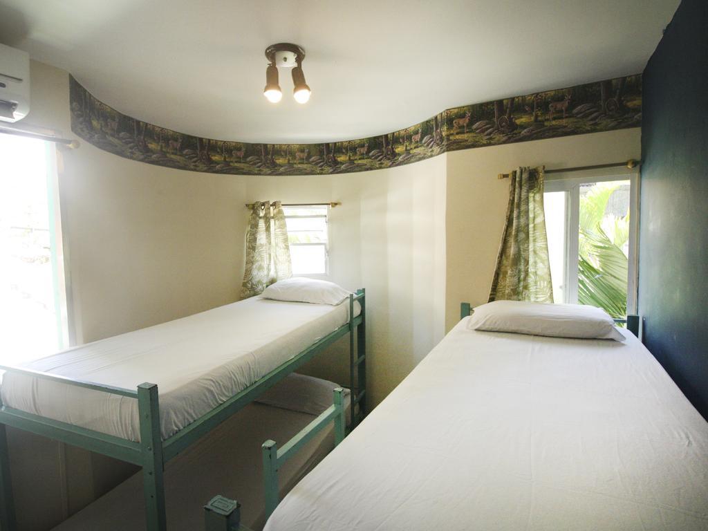 El Misti Rooms Copacabana Rio de Janeiro Quarto foto