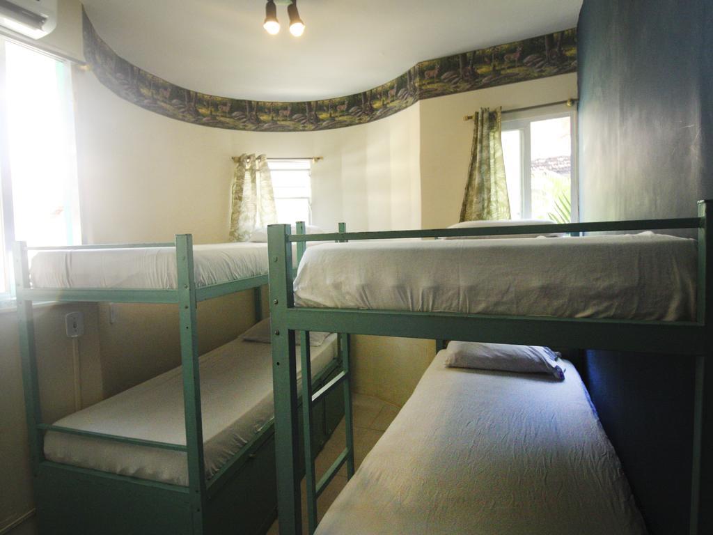 El Misti Rooms Copacabana Rio de Janeiro Quarto foto