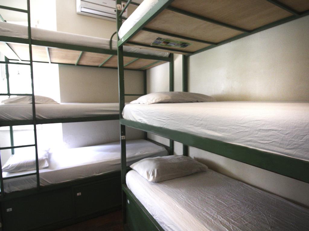 El Misti Rooms Copacabana Rio de Janeiro Quarto foto