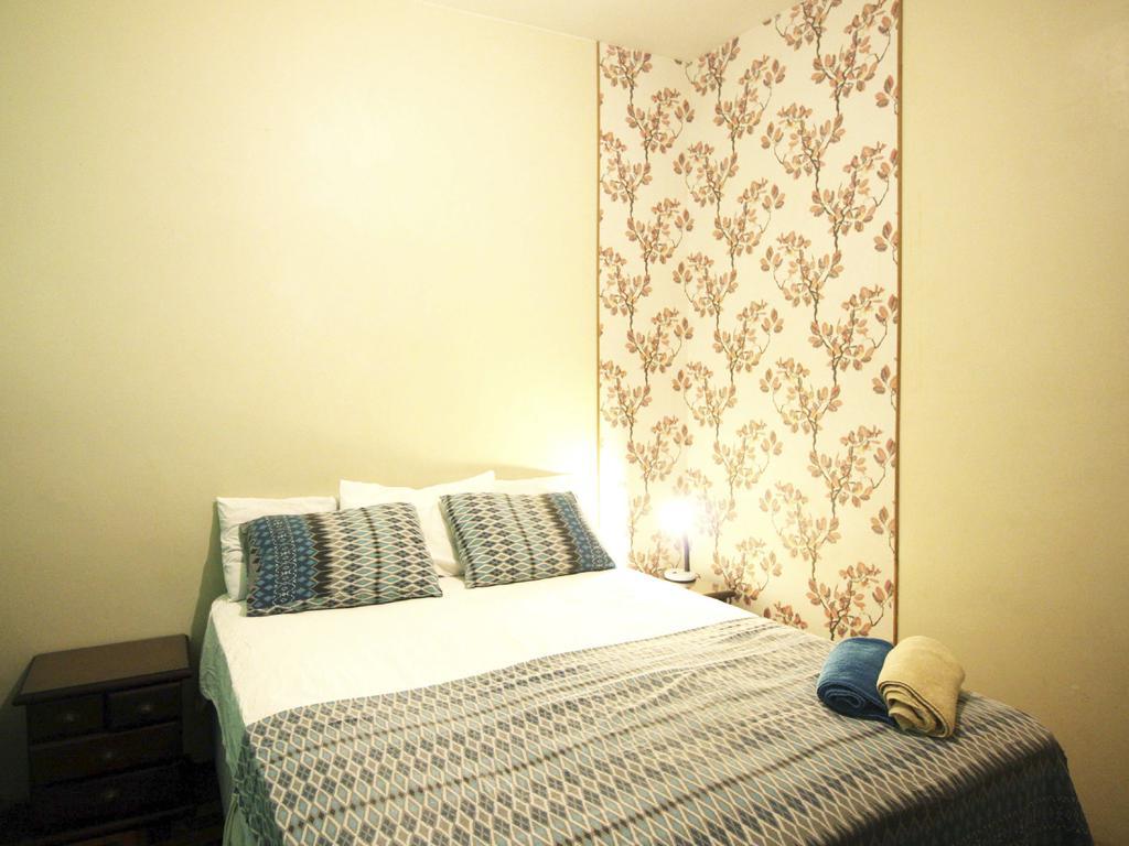 El Misti Rooms Copacabana Rio de Janeiro Quarto foto