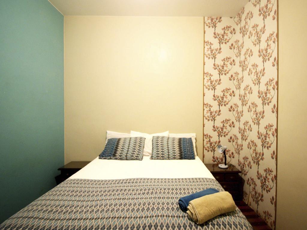 El Misti Rooms Copacabana Rio de Janeiro Quarto foto