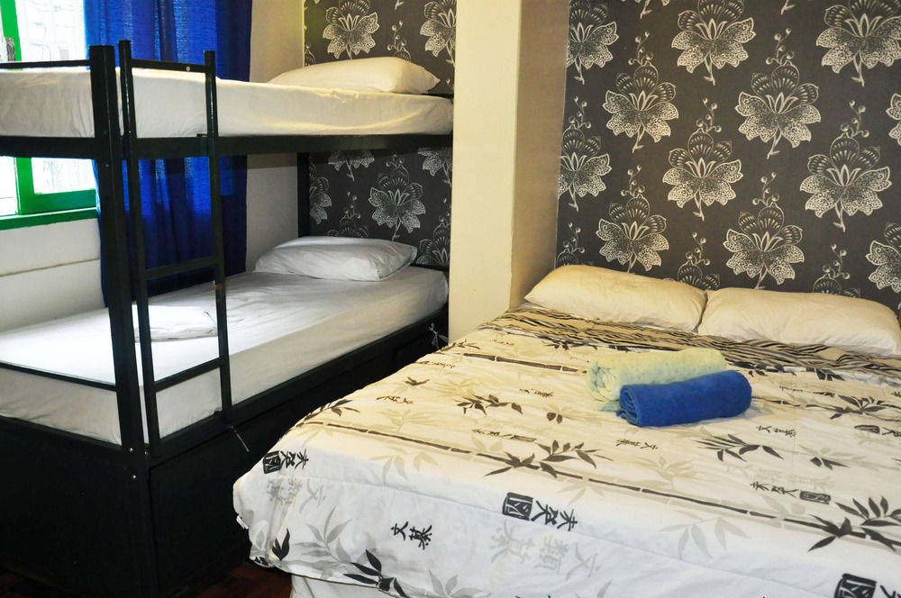 El Misti Rooms Copacabana Rio de Janeiro Exterior foto