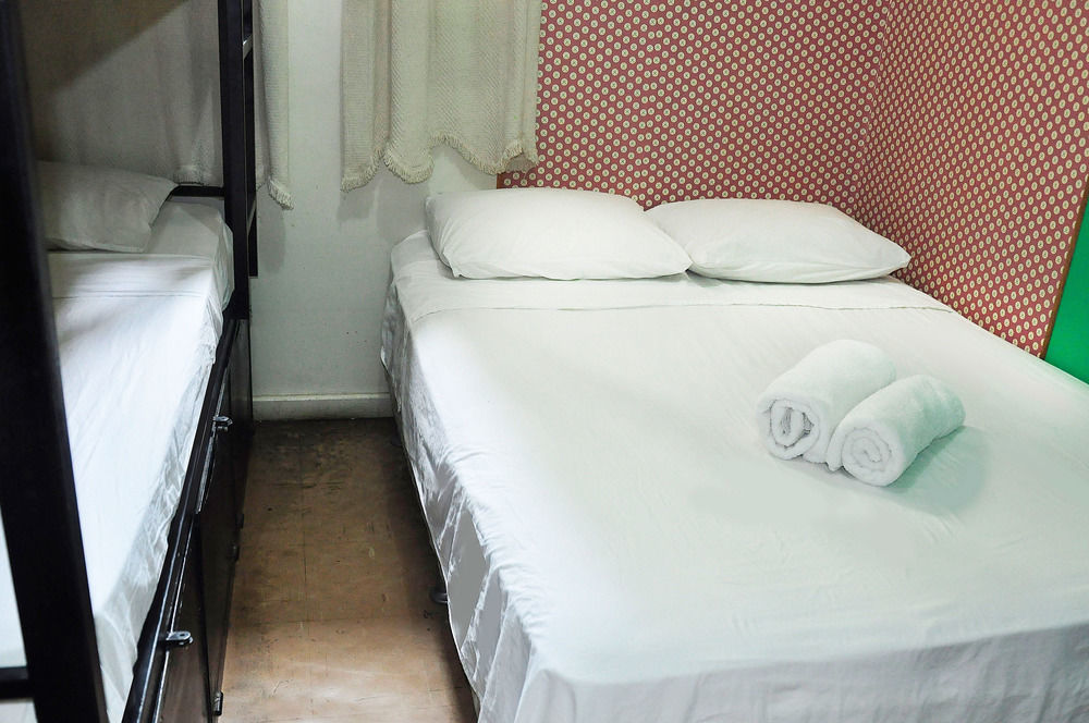 El Misti Rooms Copacabana Rio de Janeiro Exterior foto