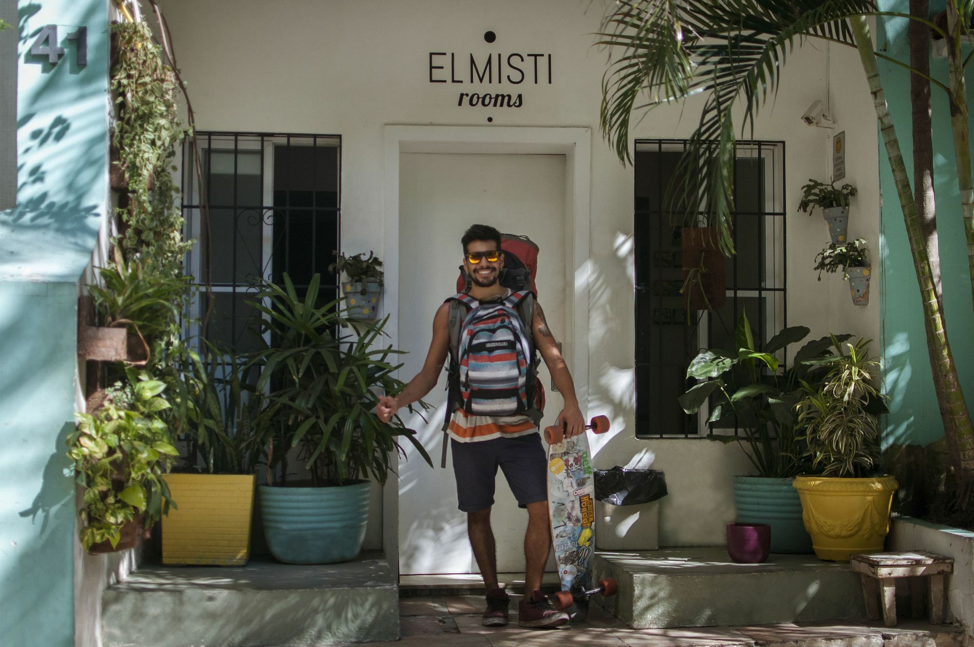 El Misti Rooms Copacabana Rio de Janeiro Exterior foto