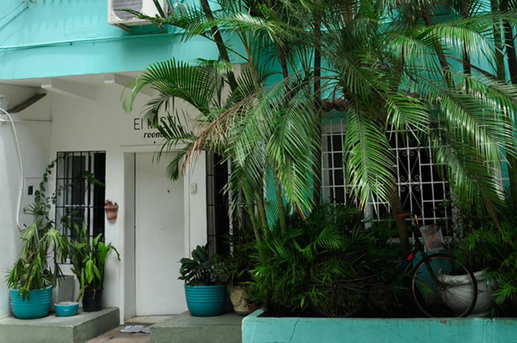 El Misti Rooms Copacabana Rio de Janeiro Exterior foto